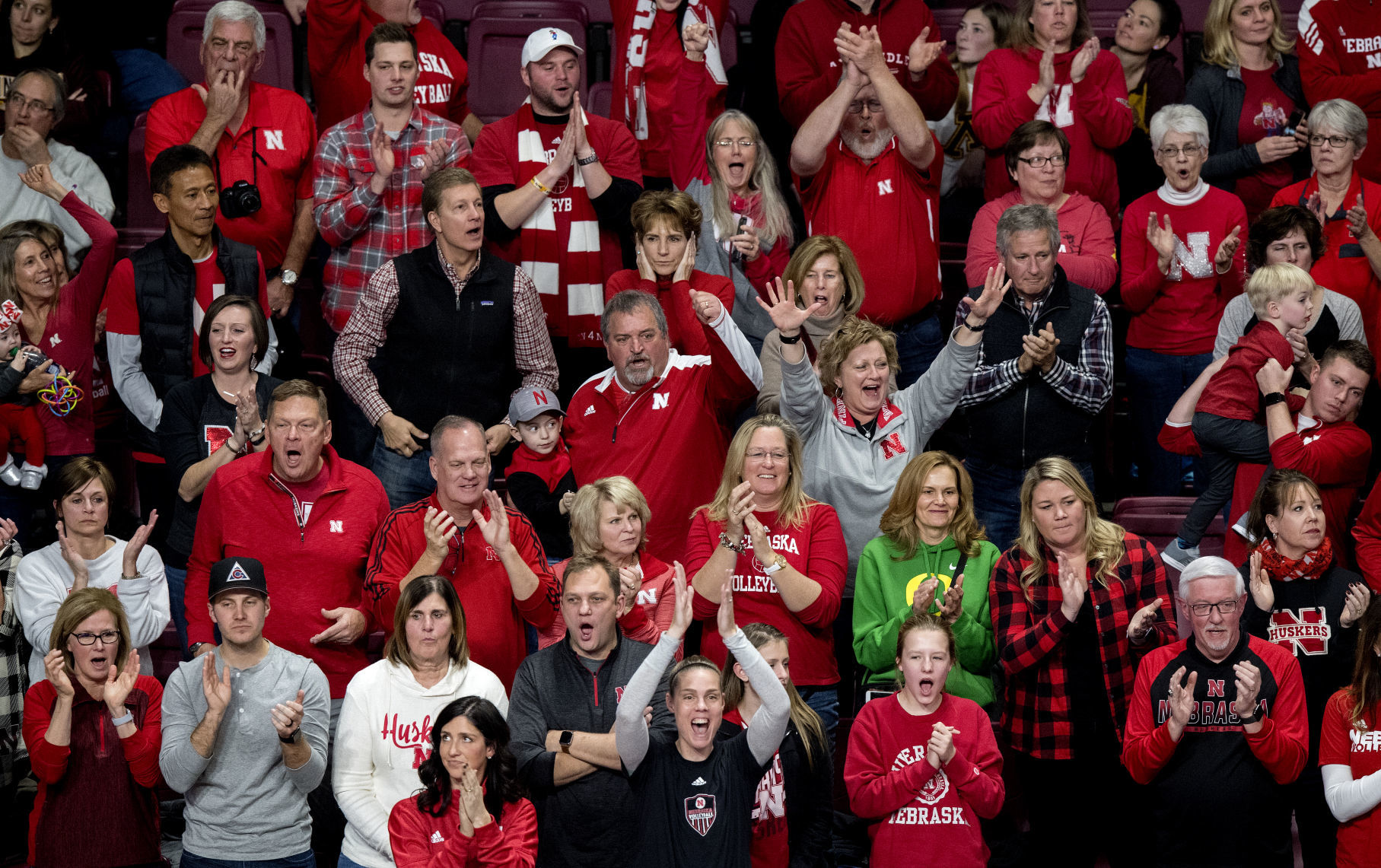 Kentucky vs. Nebraska, 12.07